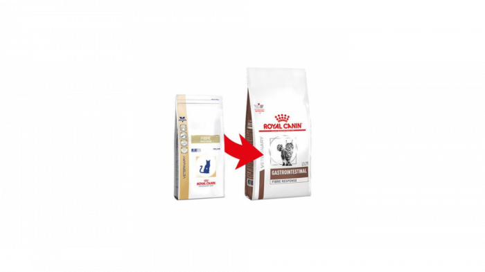 Royal Canin Fibre Response Cat 2 kg [2]