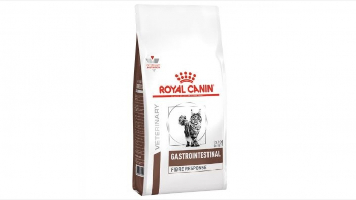 Royal Canin Fibre Response Cat 4 Kg