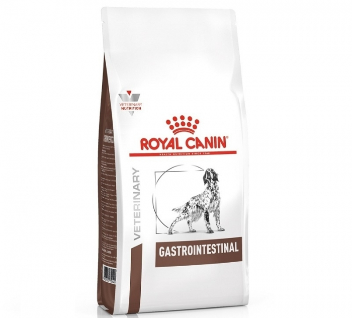 Royal Canin Gastro Intestinal Dog 2 kg [1]