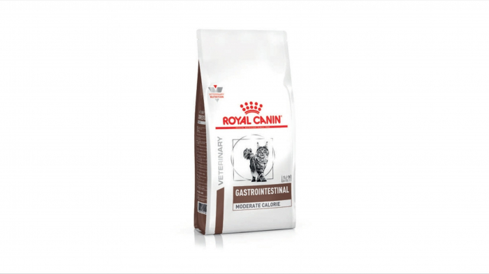 Royal Canin Gastro Intestinal Moderate Calorie Cat, 2 kg [1]