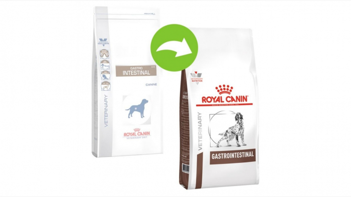 Royal Canin Gastro Intestinal Fibre Response Dog 2 kg [3]