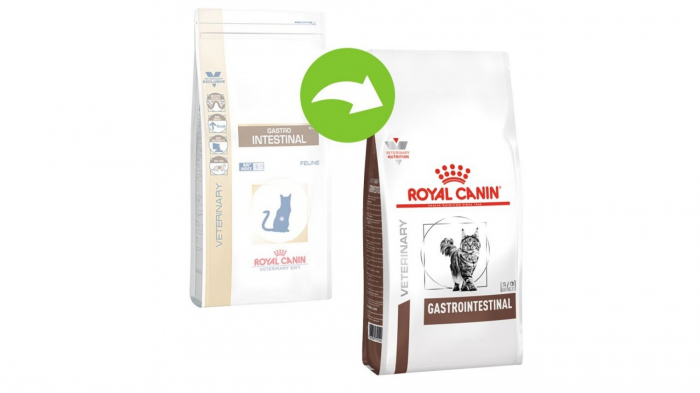 Royal Canin Gastro Intestinal Cat 2 Kg [2]