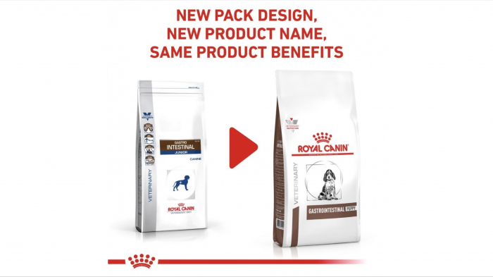 Royal Canin Gastrointestinal Junior Dog, 10 kg [2]