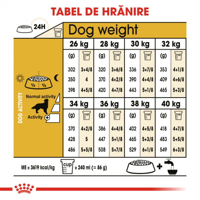 Royal Canin Golden Retriever Adult 12 Kg [5]