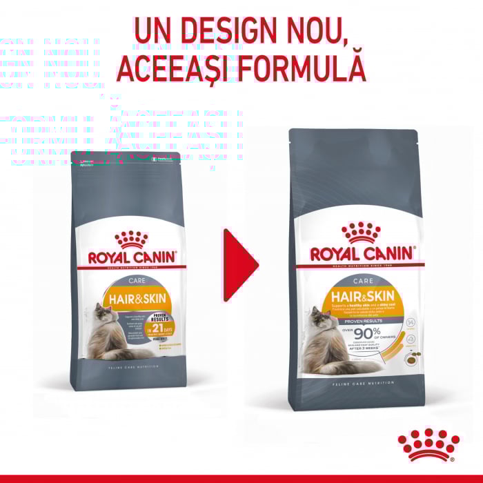 Royal Canin Hair & Skin Care, 2 kg [2]