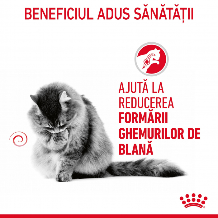 Royal Canin Hairball Care Gravy, 12 plicuri x 85 g [11]