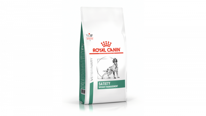 Royal Canin Satiety Support Dog 12 Kg [1]
