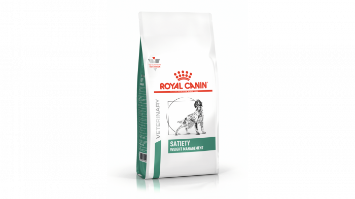 Royal Canin Satiety Support Dog 1.5 Kg [2]