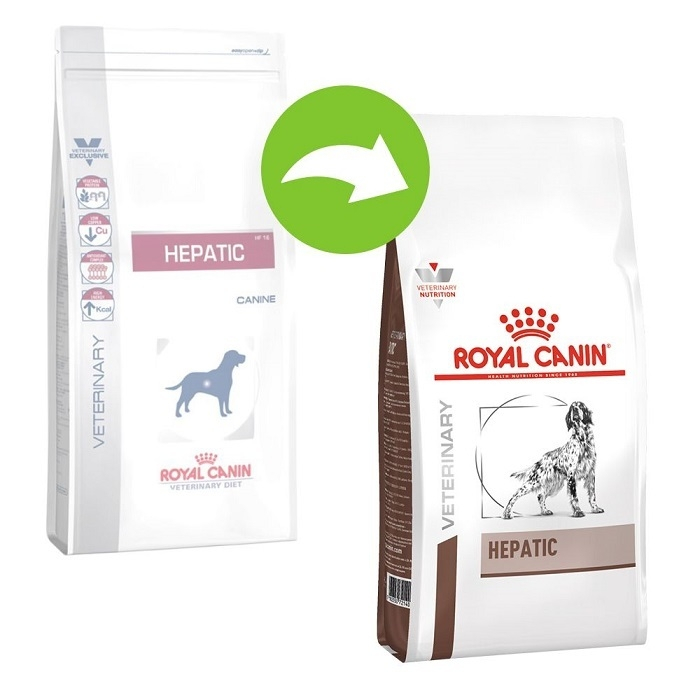 Royal Canin Hepatic Dog 12 Kg [2]