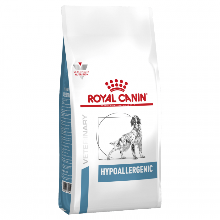 Royal Canin Hypoallergenic Dog 7 kg [2]