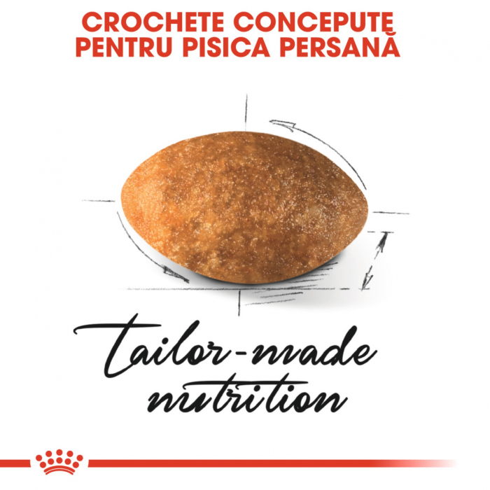 Royal Canin Persian Adult hrana uscata pisica, 400 g [7]