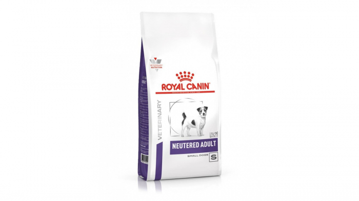 Royal Canin Neutered Adult Small Dog, 3.5 kg [1]