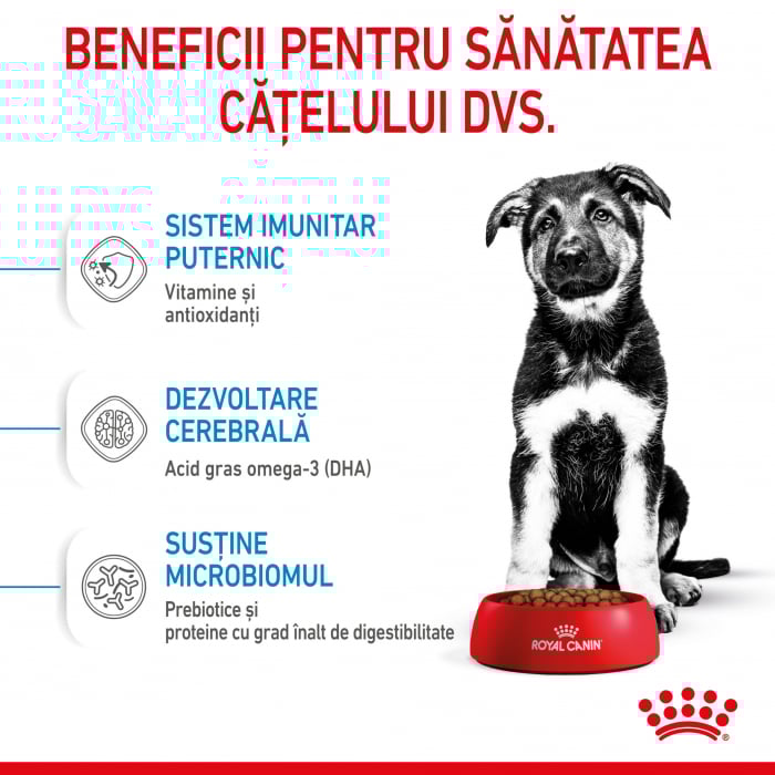 Royal Canin Maxi Puppy 1 Kg [10]