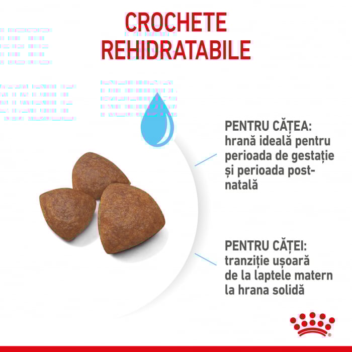 Royal Canin Medium Starter 4 kg [7]