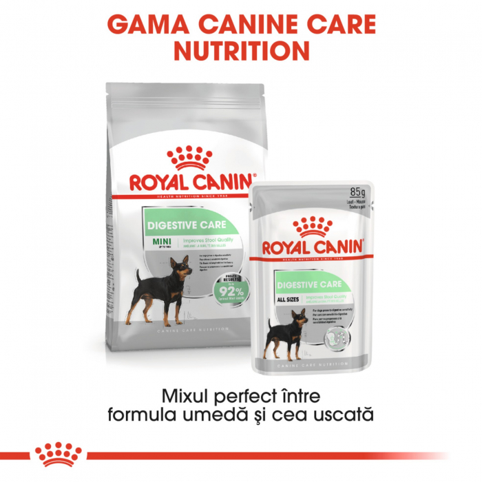 Royal Canin Mini Digestive Care 1 kg [6]