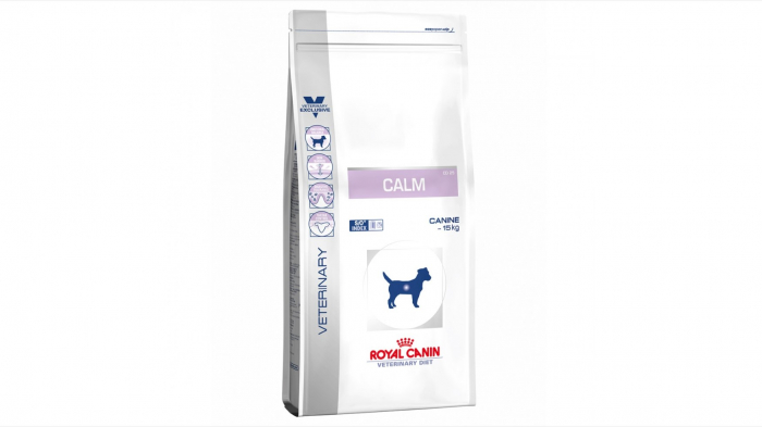 Royal Canin Calm Dog Dry 2 kg [1]