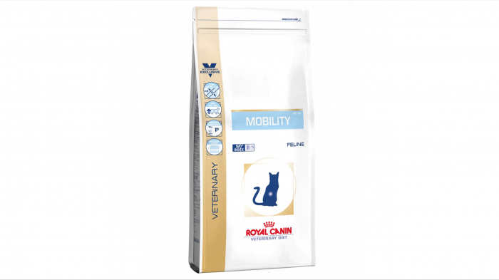 Royal Canin Mobility Cat, 2 kg [1]