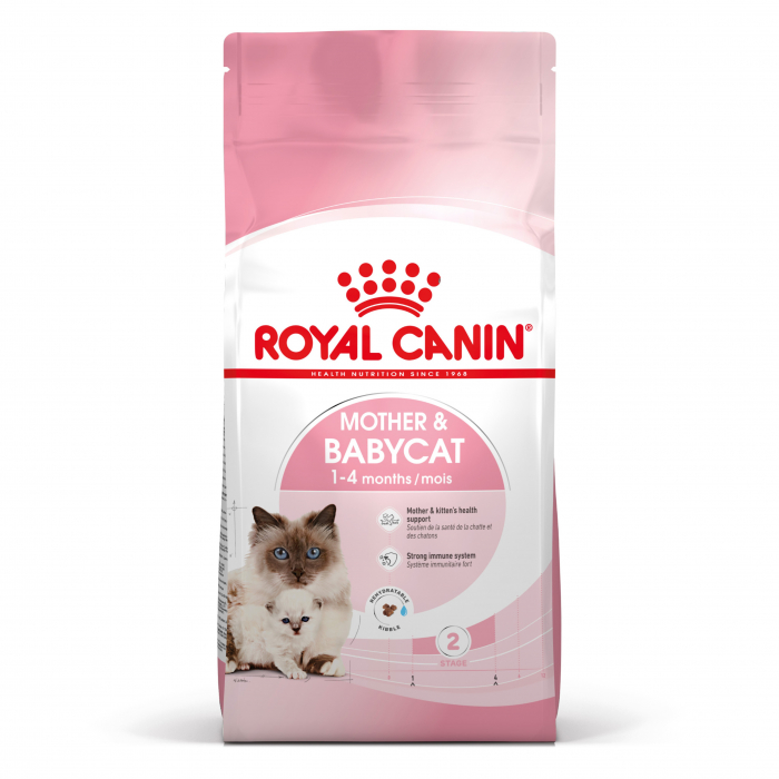 how i met your mother season 1 Royal Canin Mother Babycat, 400 g
