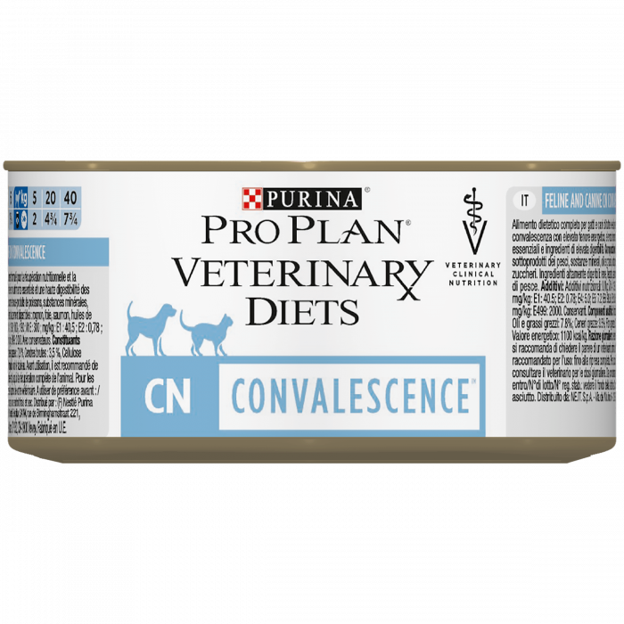 Purina Proplan CN Covalescence Mousse 195 gr [1]