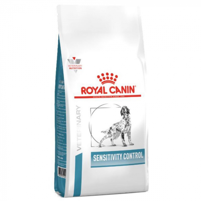 Royal Canin Sensitivity Control Dog, 7 kg [2]
