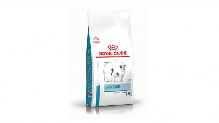 Royal Canin Skin Care Small Dog 4 kg [1]