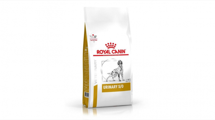 Royal Canin Urinary S/O Dog 2 Kg [1]
