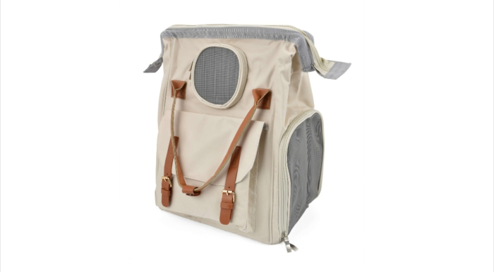 Rucsac transport Copenhagen - 33x40x24.5cm [3]