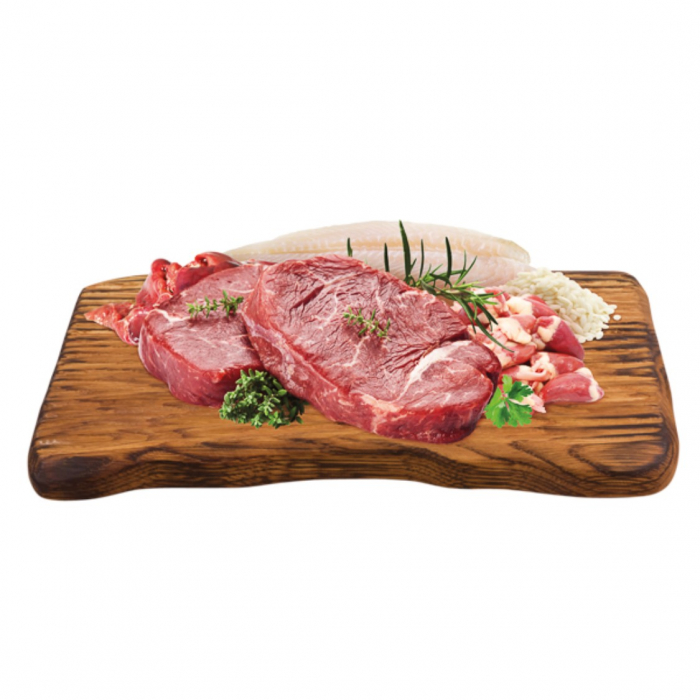 Salam pentru cani Brit Sport 800 g [4]