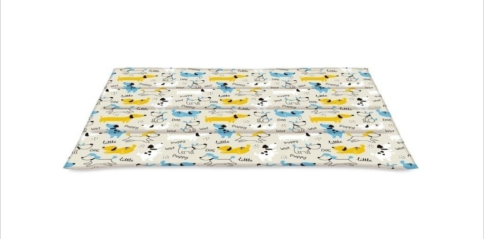 Saltea refrigeranta pentru animale – Summer Dog - 50x40cm [2]