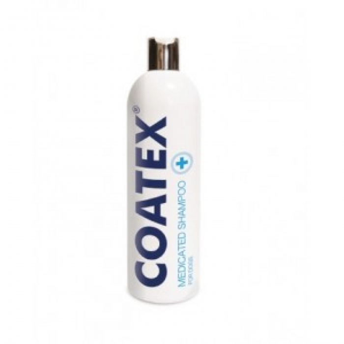 Coatex Sampon Medicinal 250 Ml