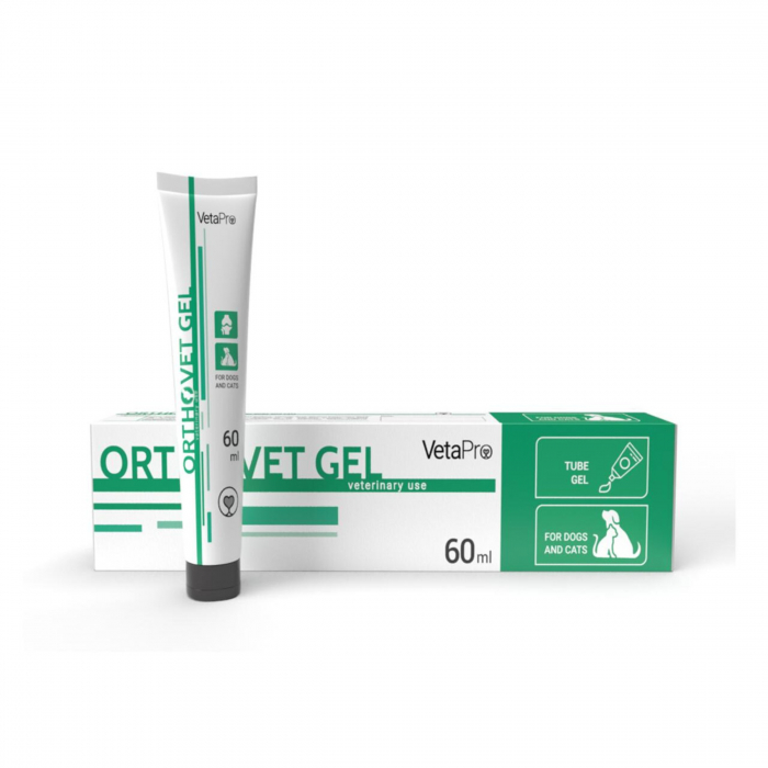 VETAPRO orthovet gel dog&cat 60ml [4]