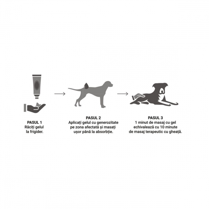 VETAPRO orthovet gel dog&cat 60ml [3]