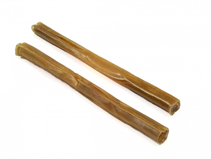 Viking Recompense din Piele Presata de Vita pentru Caini 2 buc, 25 Cm [1]