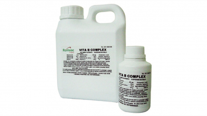 VITA B COMPLEX 1000 ml [1]