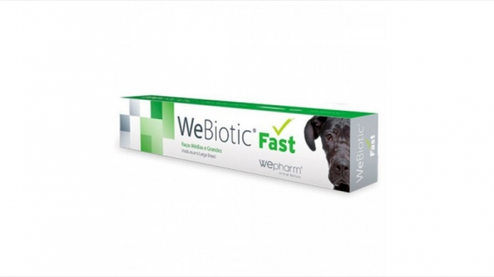 WeBiotic Fast – 30 Ml