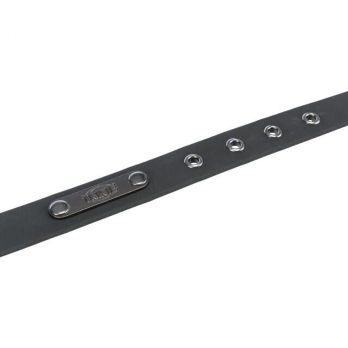 Zgarda City Style, M - L: 40 - 47 cm / 20 mm, Negru [5]