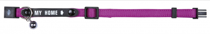 Zgarda Nylon clopotel cu Adresier [5]