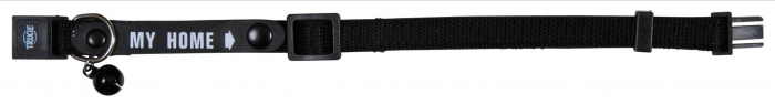 Zgarda Nylon clopotel cu Adresier [2]