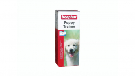Solutii Atractante si repelente - Beaphar Puppy (junior) trainer 20ml