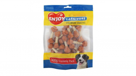 Caini - Enjoy Carnivore Chicken Lollipops, 300 g