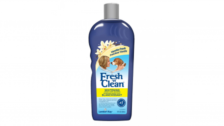 Caini - Fresh'n Clean Sampon pentru Caini Snowy Coat 553 ml