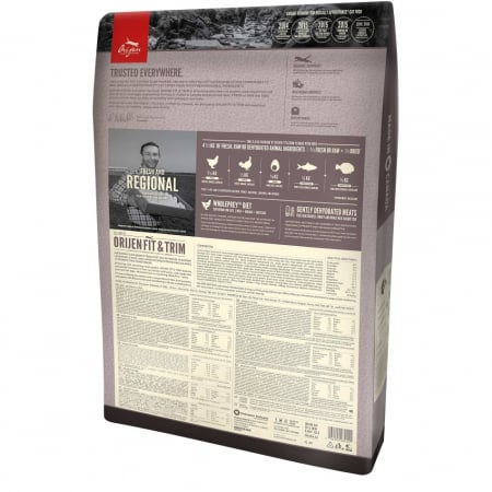Orijen Cat Fit & Trim 5,4 kg [1]