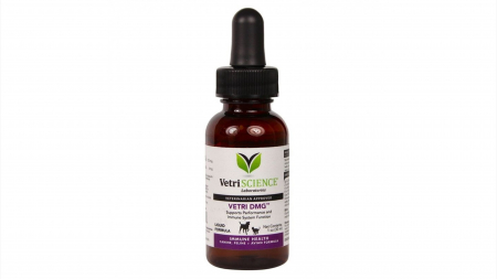 Suplimente nutritive, vitamine - Vetri Liquid Immuno -  DMG - 30 ml