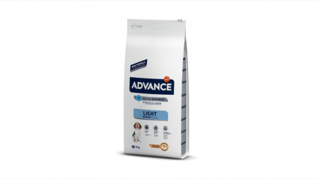 Caini - Advance Dog Medium Light, 12 kg