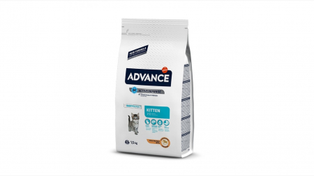 Caini - Advance Cat Kitten, 1.5 kg