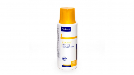 Dermatologice Caini - Sampon Pyoderm, 250 ml