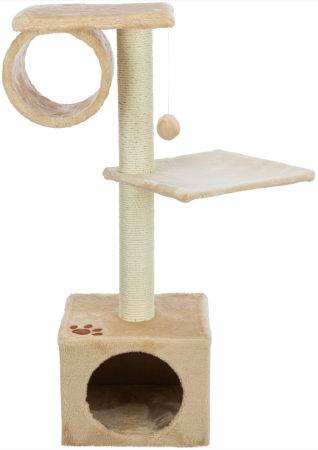 Pisici - Ansamblu de Joaca, San Fernando Bej, 106 cm