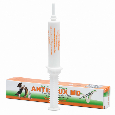 Caini - Antipoux MD 14ml