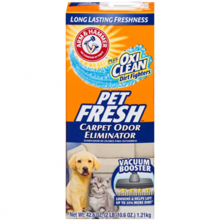 Pisici - Arm&Hammer Pet Fresh Covoare 1200 g