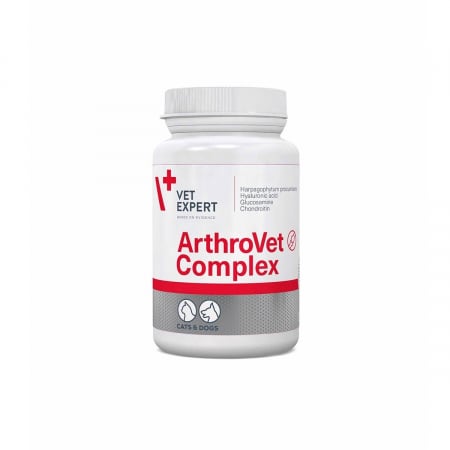 Articulatii - Arthrovet Complex, 90 Tablete